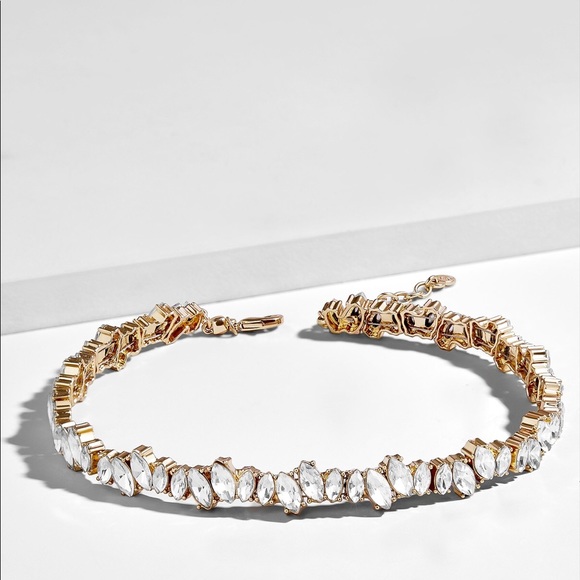 BaubleBar Jewelry - Bauble Bar Catena Choker